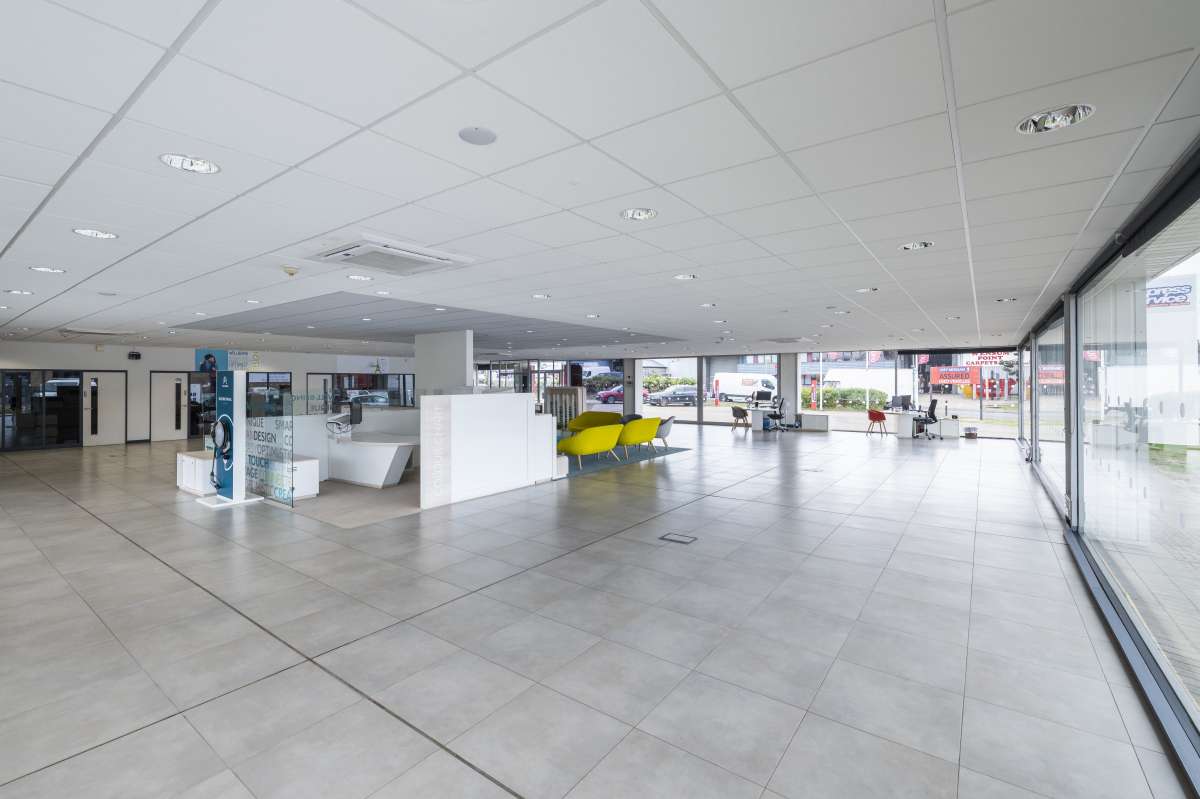 Industrial Unit in Norwich - photo 4