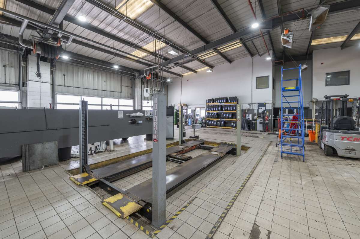 Industrial Unit in Norwich - photo 3