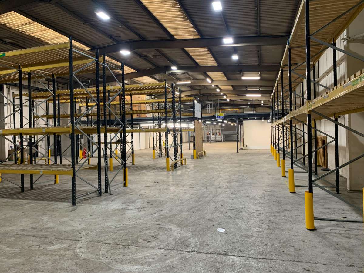 Industrial in Dartford