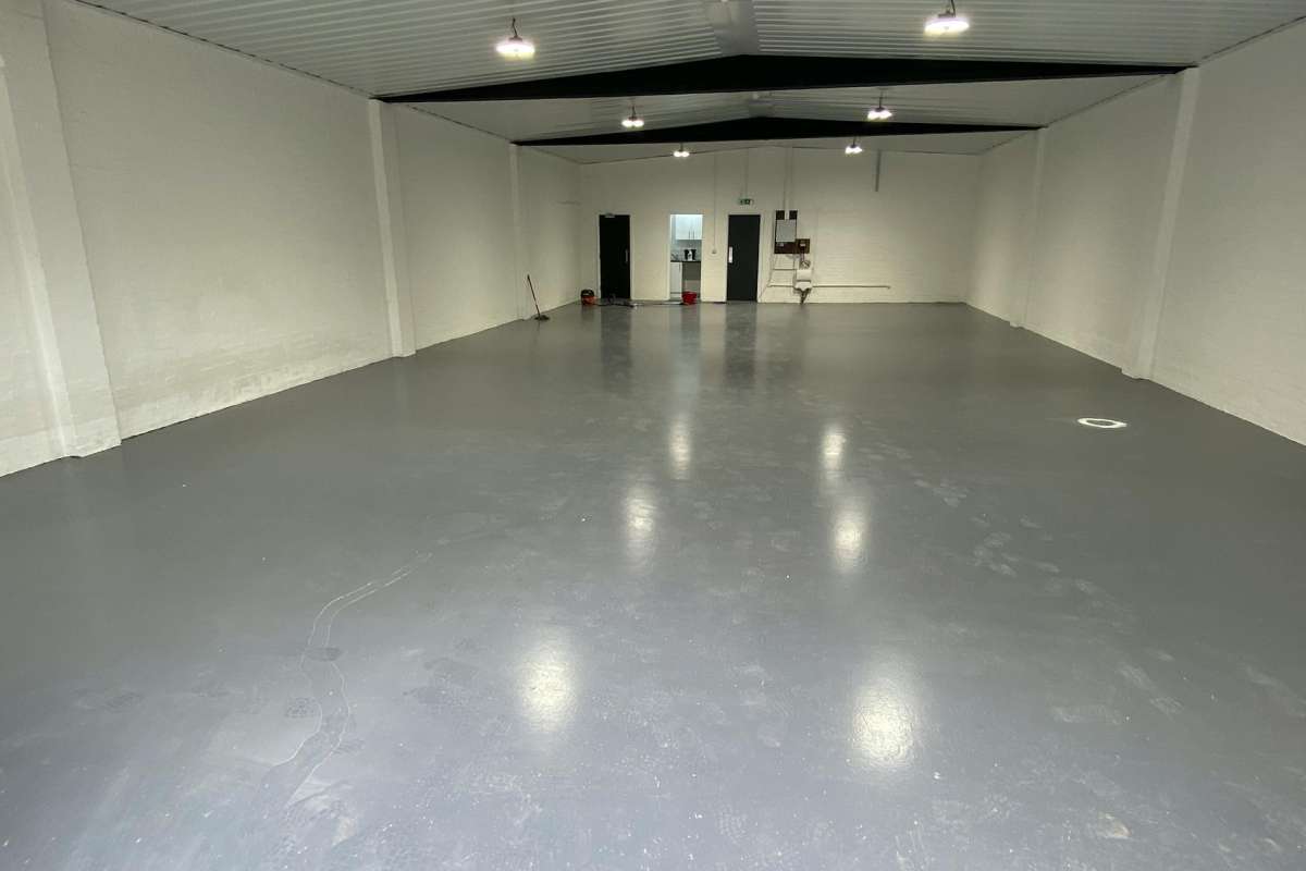 Industrial Unit in Sevenoaks - photo 4
