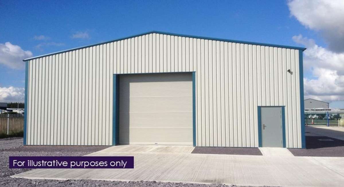 Industrial Unit in Wiltshire - photo 2