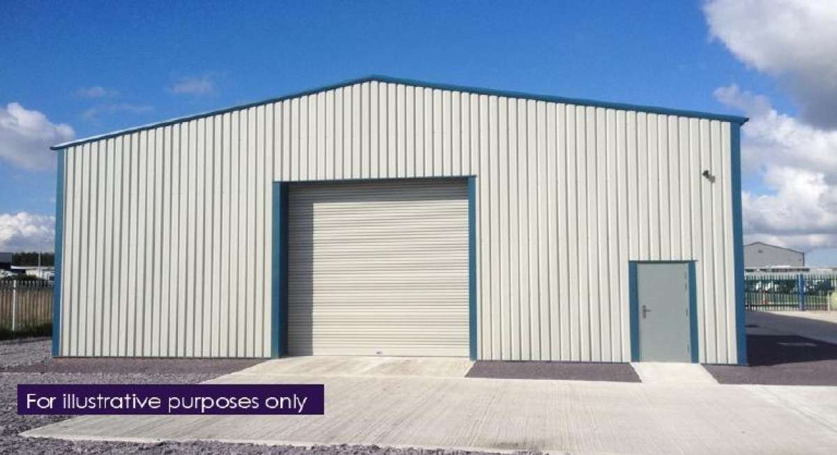 Industrial Unit in Wiltshire - photo 2