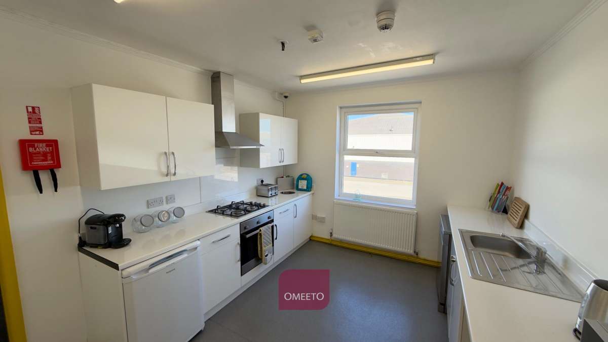 Industrial Unit in Sandiacre - photo 2