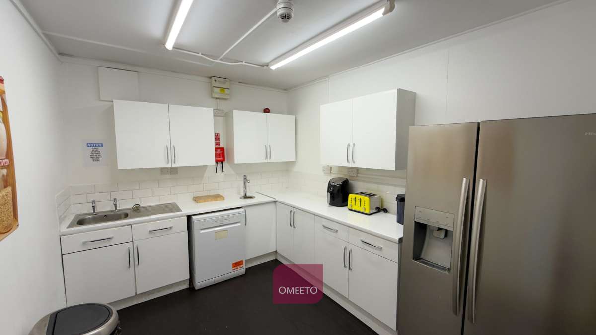 Industrial Unit in Sandiacre - photo 4