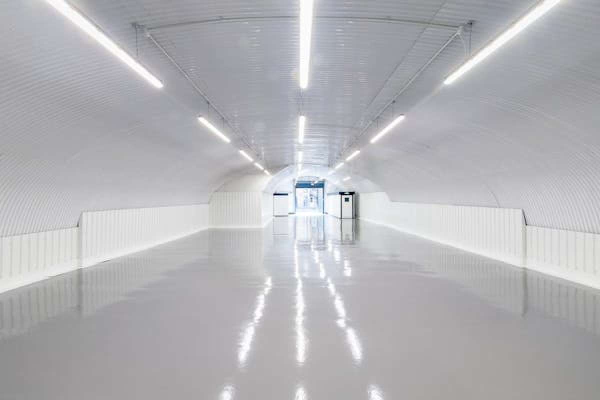 Industrial Unit in London - photo 4