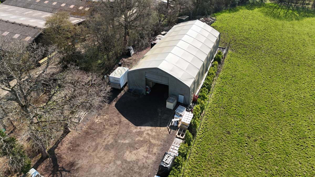 Industrial Unit in Warnham - photo 4