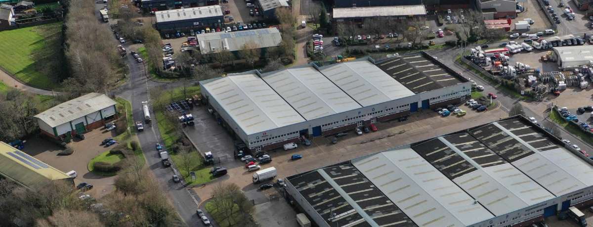 Industrial Unit in Totton - photo 4