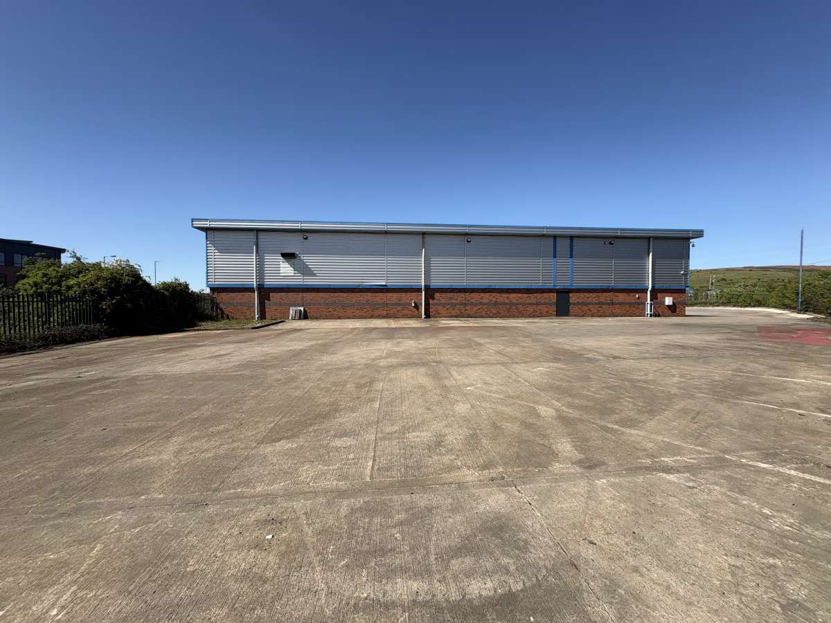 Industrial Unit in Cannock - photo 4