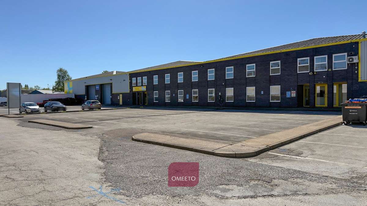 Industrial in Sandiacre