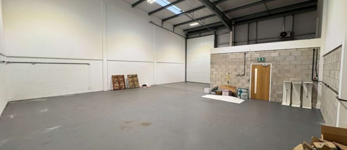 Industrial Unit in Derby - photo 4