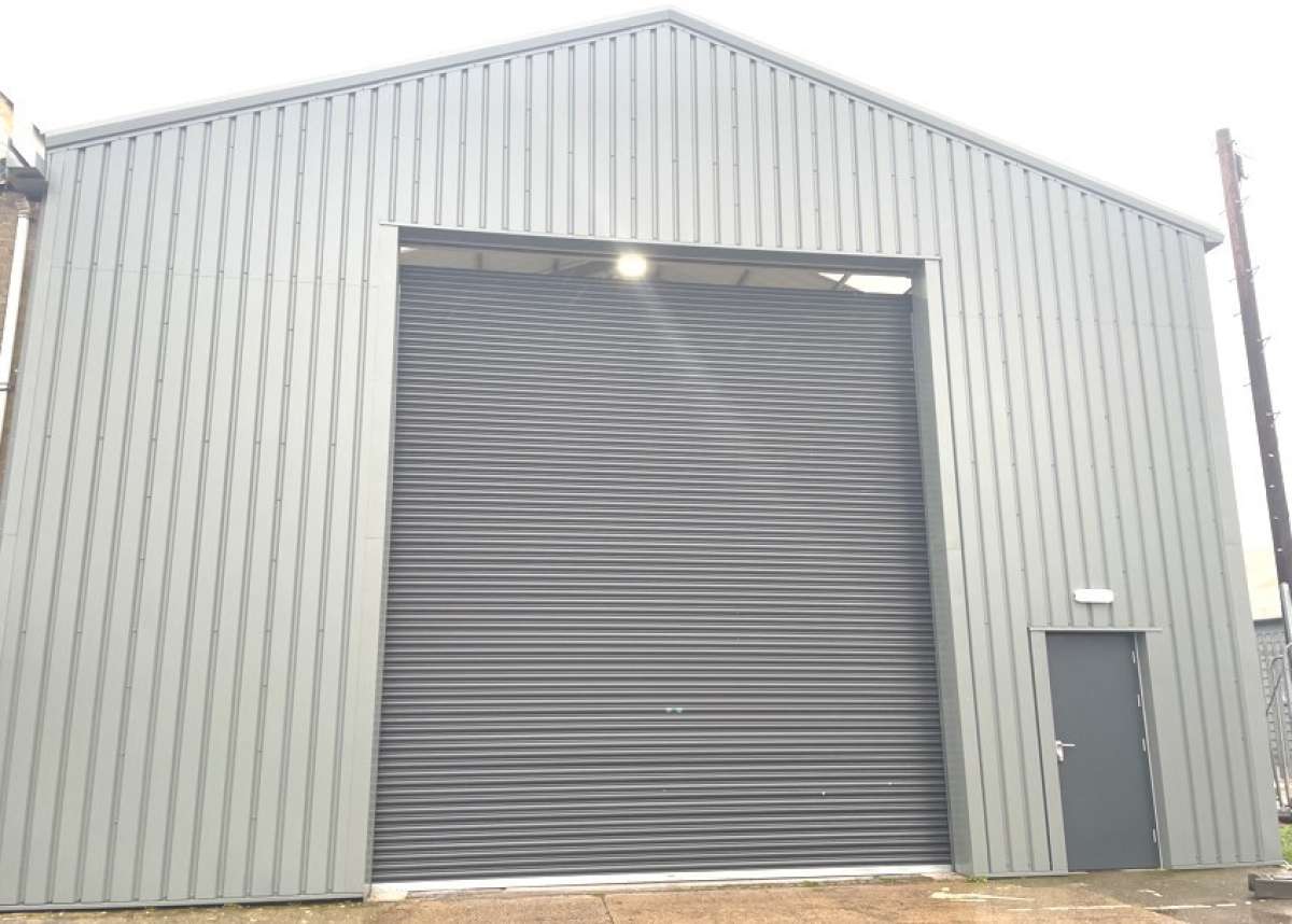 Industrial Unit in Wiltshire - photo 2