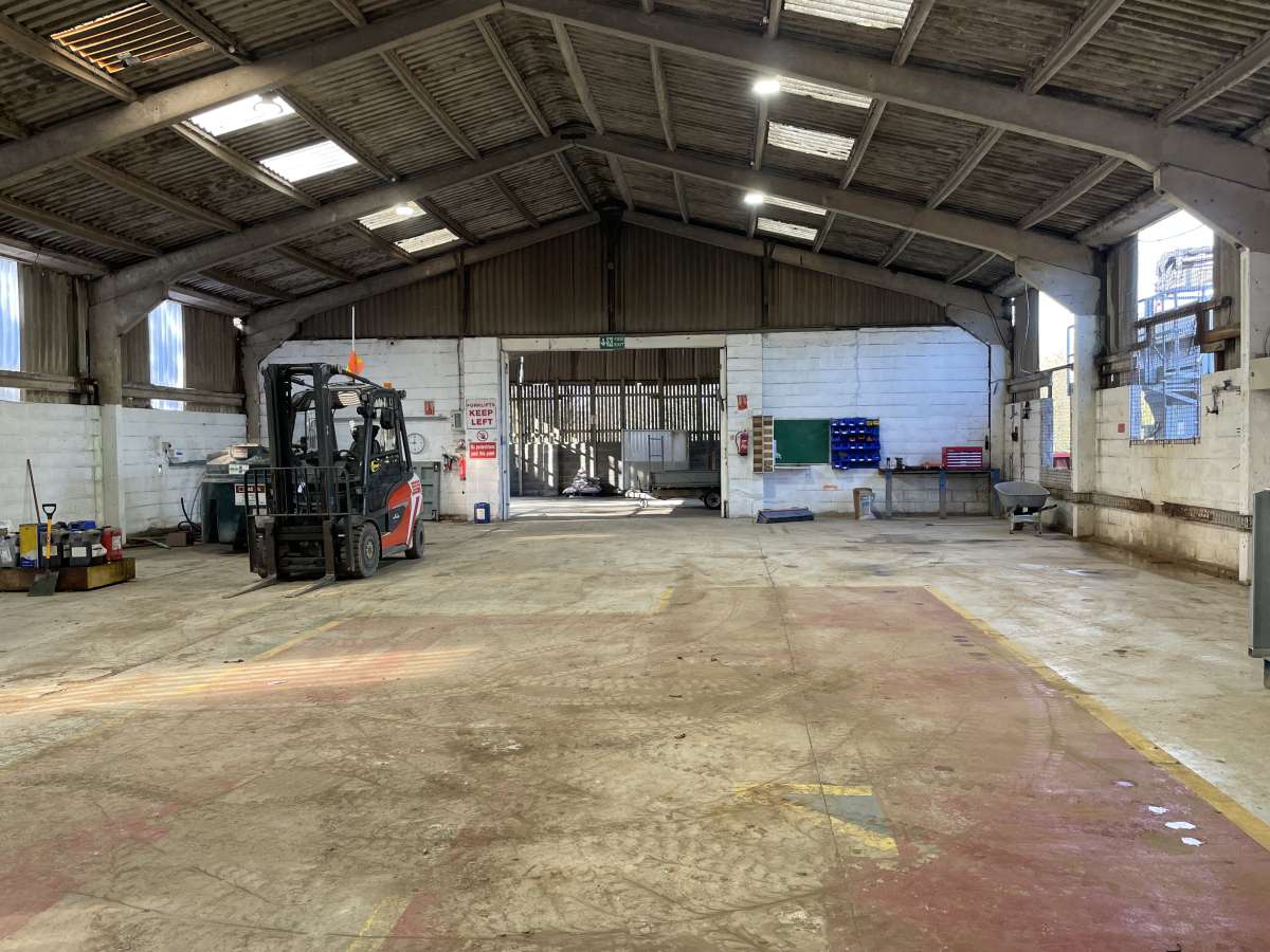 Industrial Unit in Chatburn - photo 3