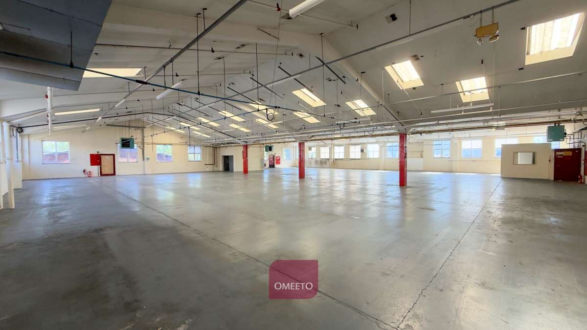 Industrial Unit in Ilkeston - photo 3