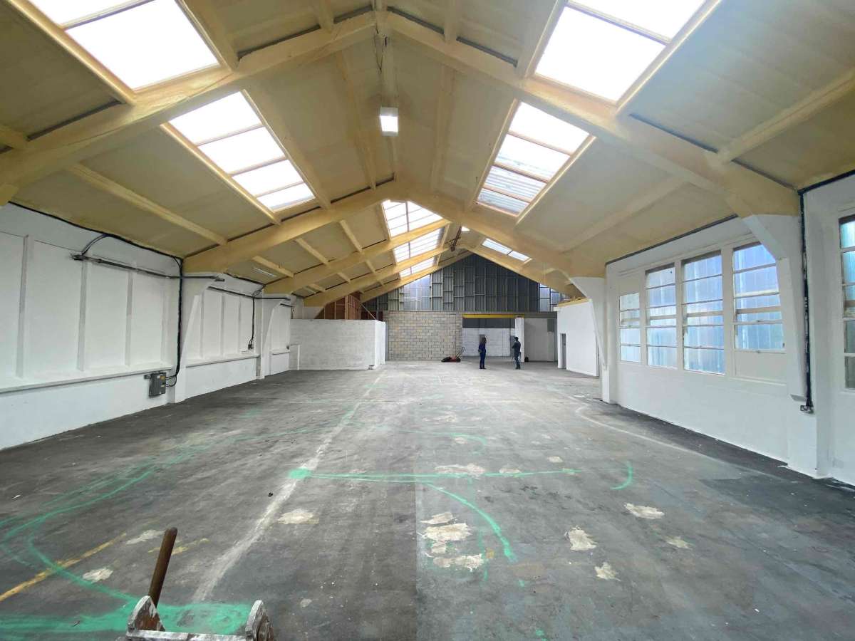 Industrial Unit in Sleaford - photo 4
