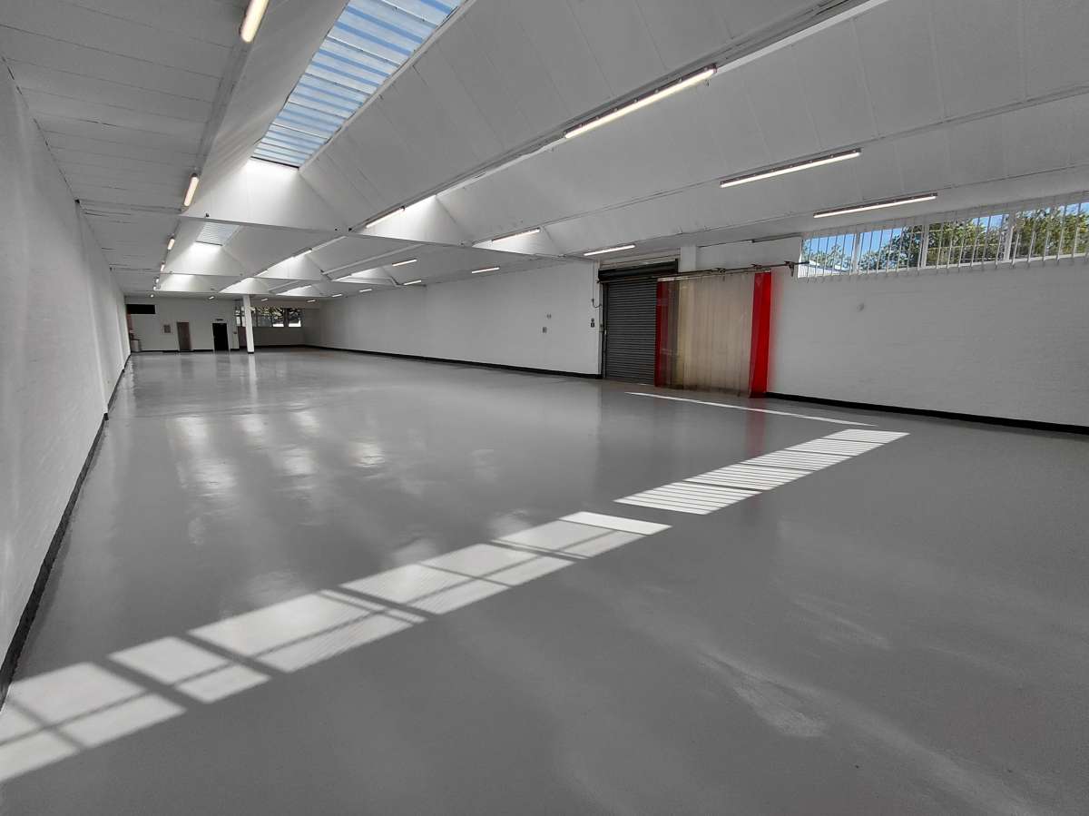 Industrial Unit in Mitcham - photo 3