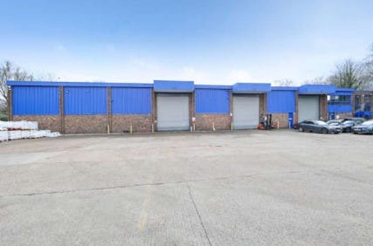 Industrial Unit in Swanley - photo 3