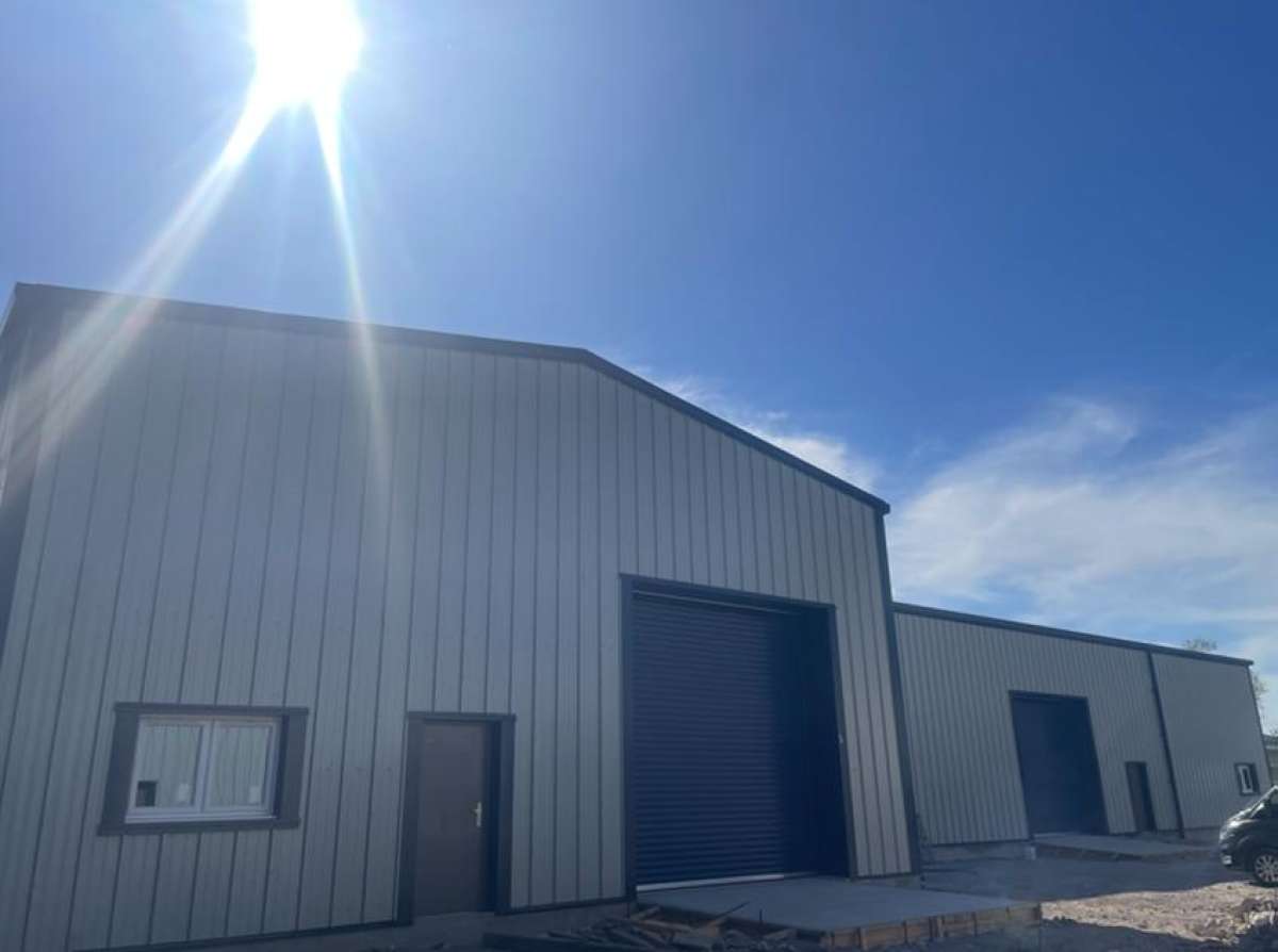 Industrial Unit in West Wilts Trading Estate - photo 4