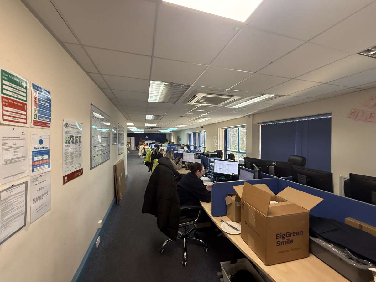 Industrial Unit in Harlow - photo 4