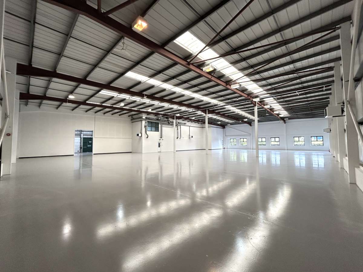 Industrial Unit in Maldon - photo 2