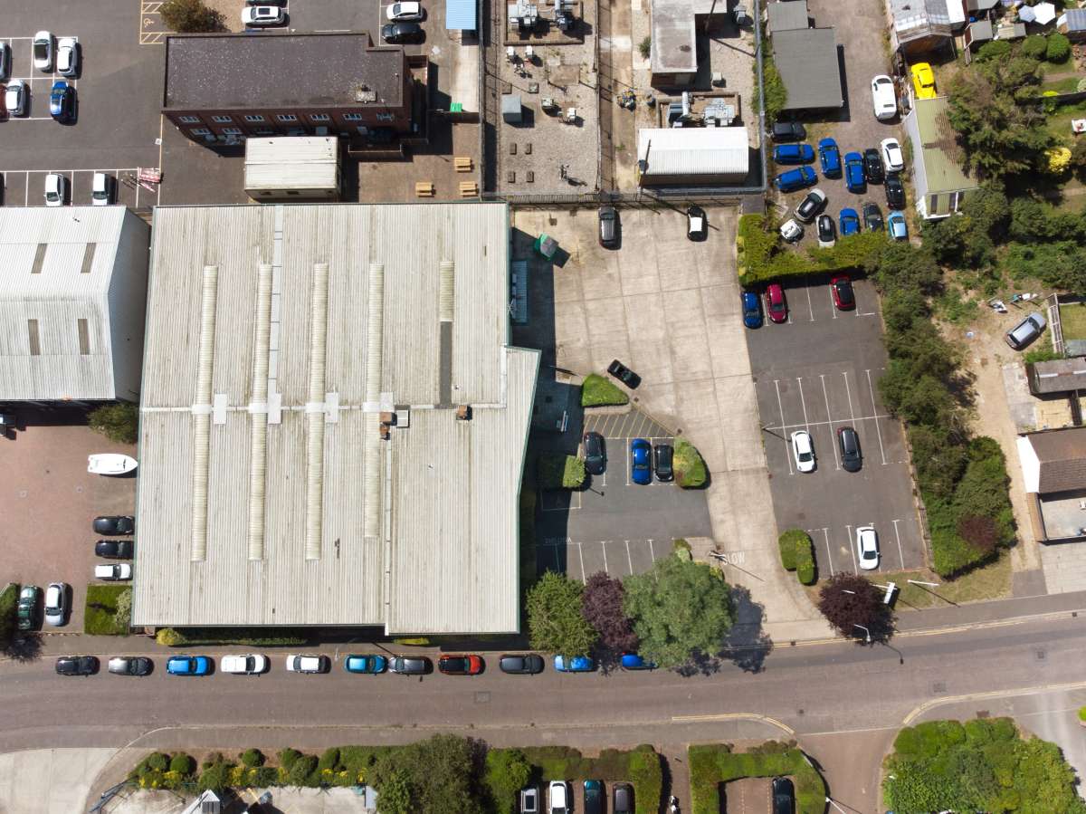 Industrial Unit in Maldon - photo 3