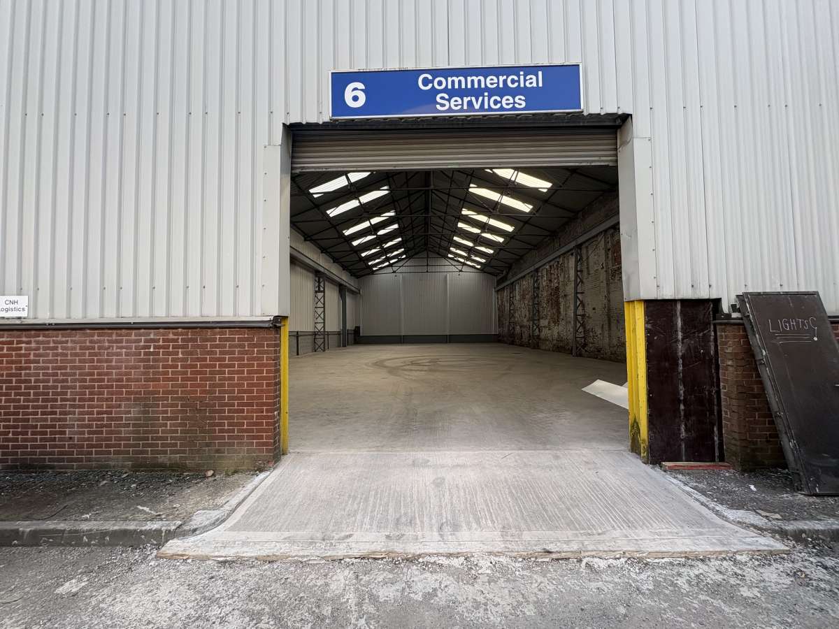 Industrial Unit in Wednesbury - photo 2