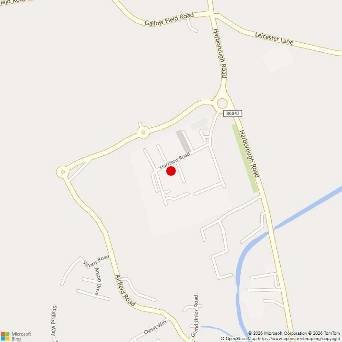 Industrial Unit in Market Harborough - photo 2
