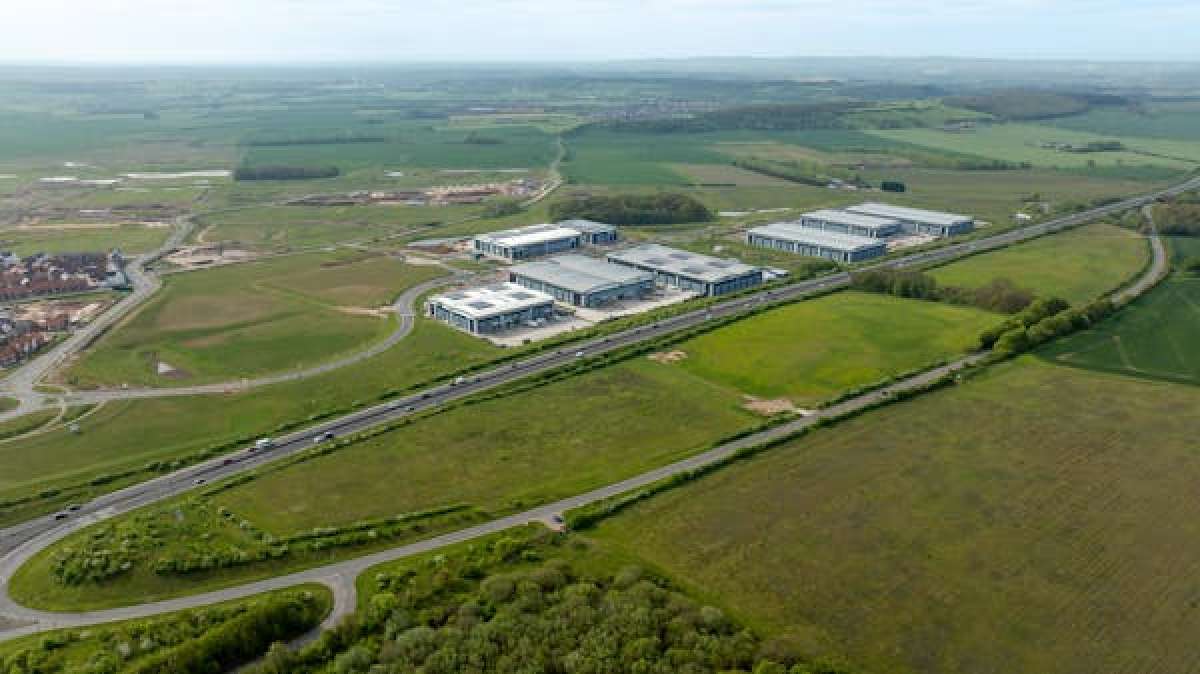 Industrial Unit in Notingham - photo 2