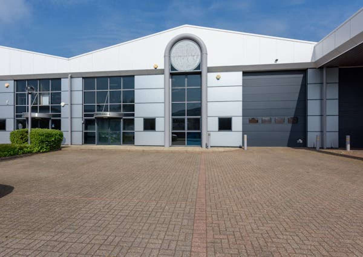 Industrial in Brierley Hill
