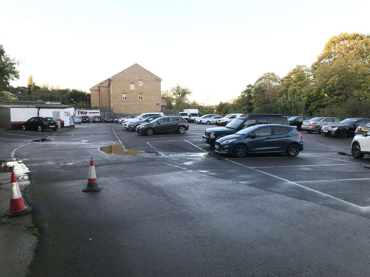Industrial Unit in Maidstone - photo 3