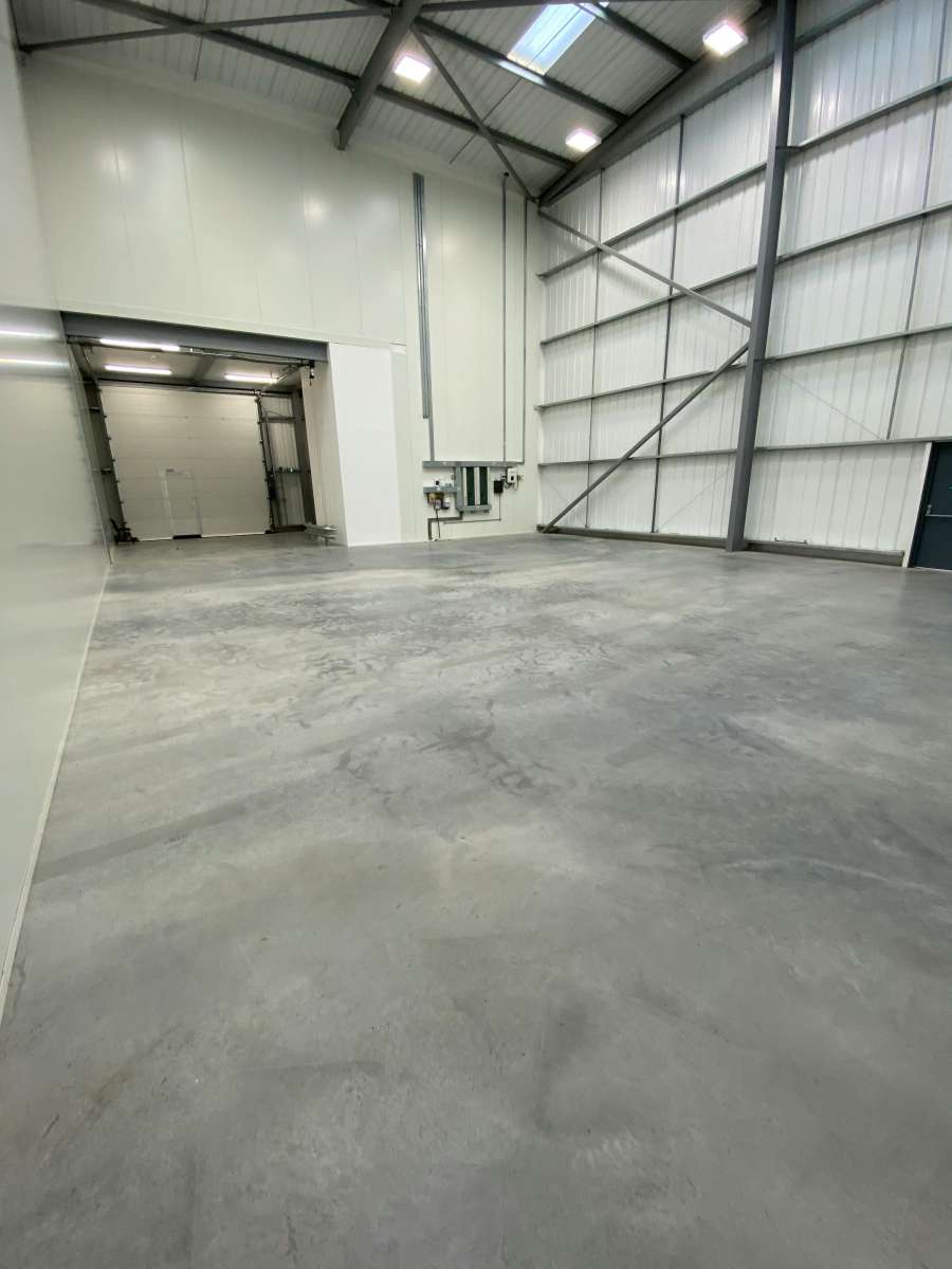 Industrial Unit in Dartford - photo 4