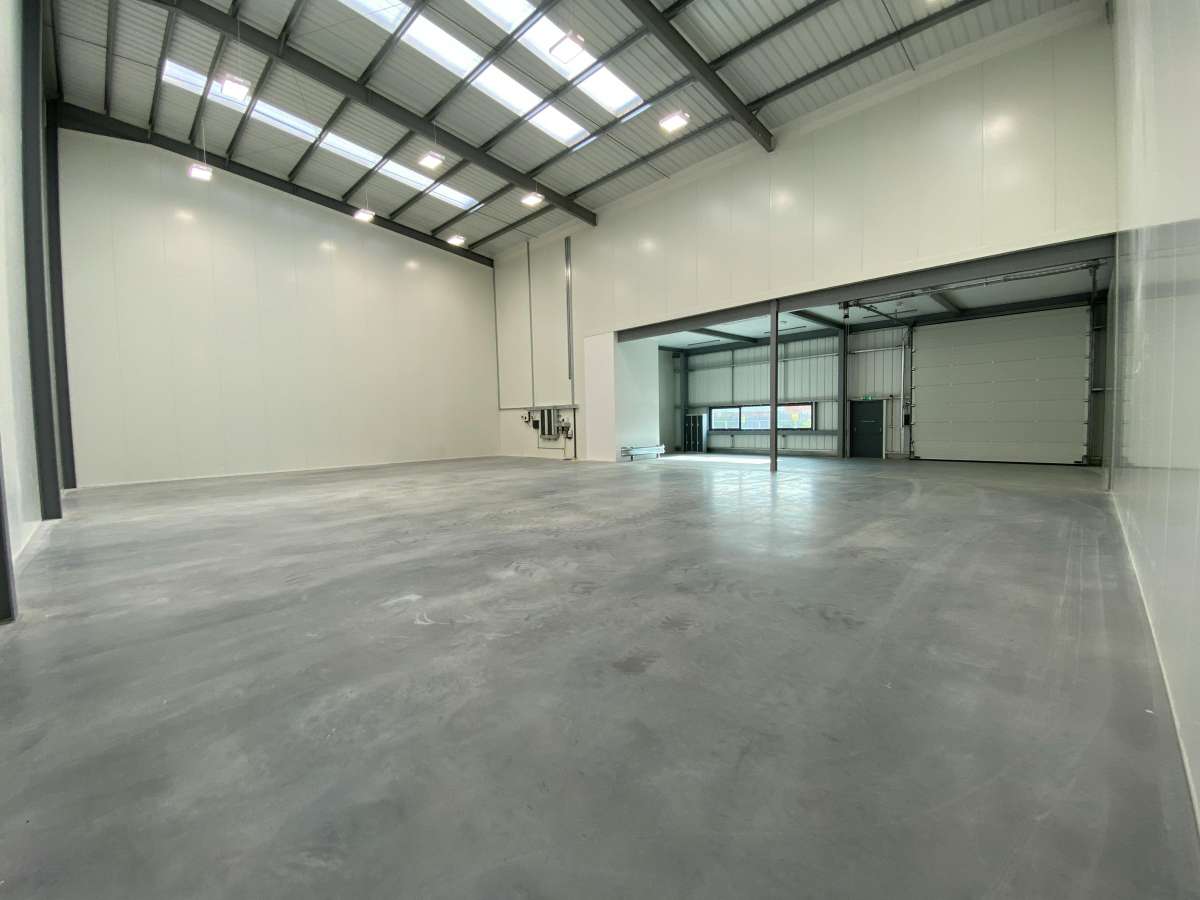 Industrial Unit in Dartford - photo 4