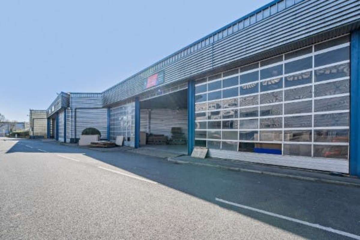 Industrial in Paddock Wood