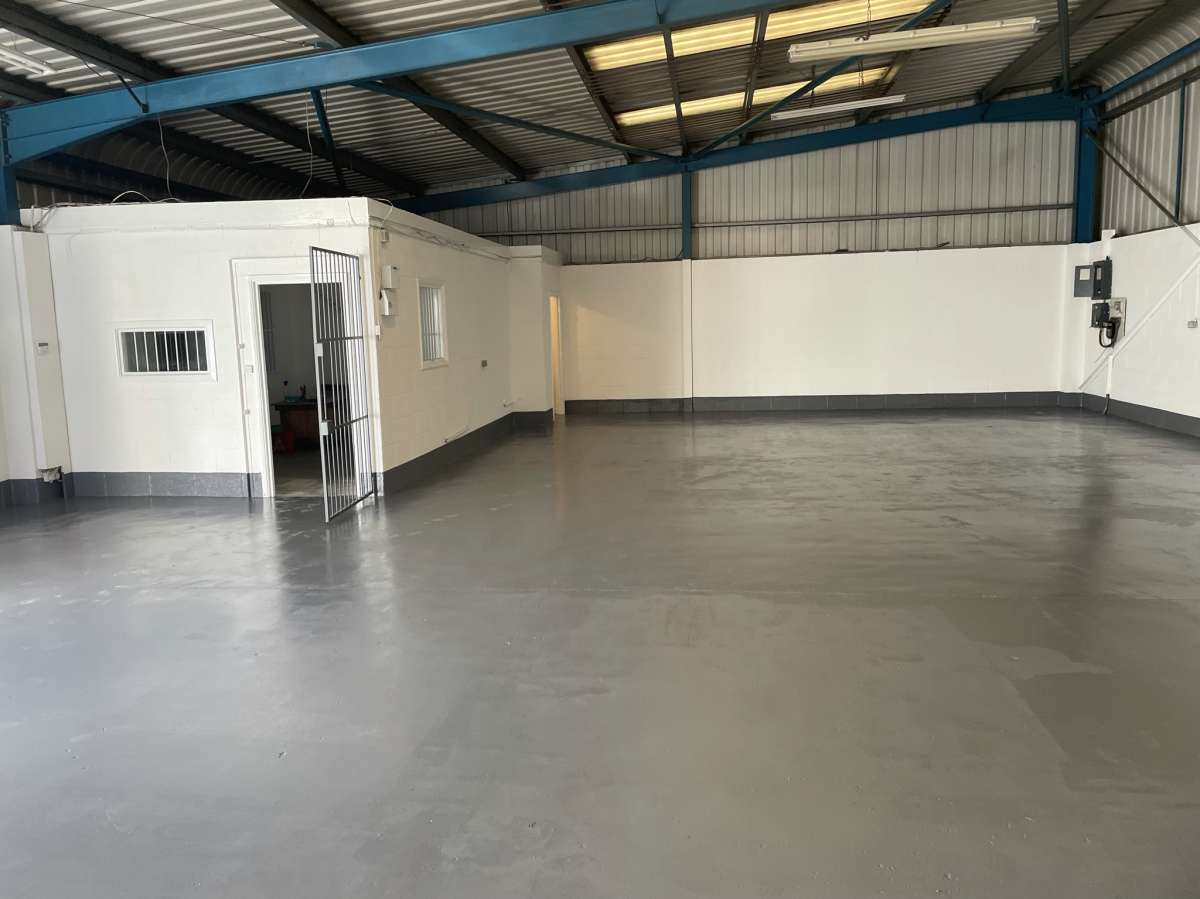 Industrial in Doncaster
