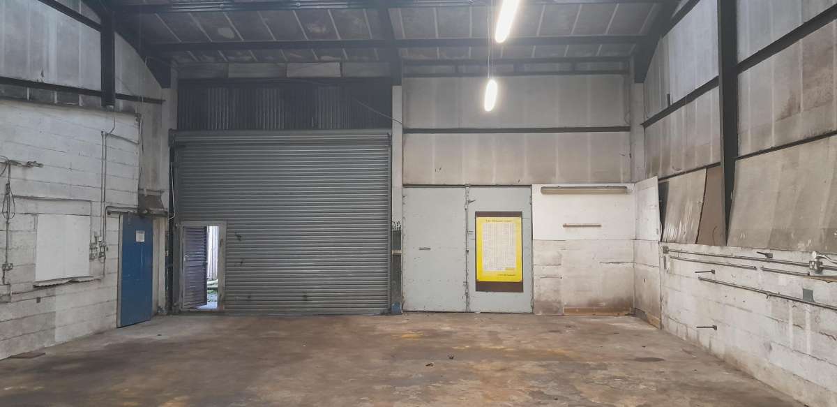 Industrial Unit in Pluckley - photo 3