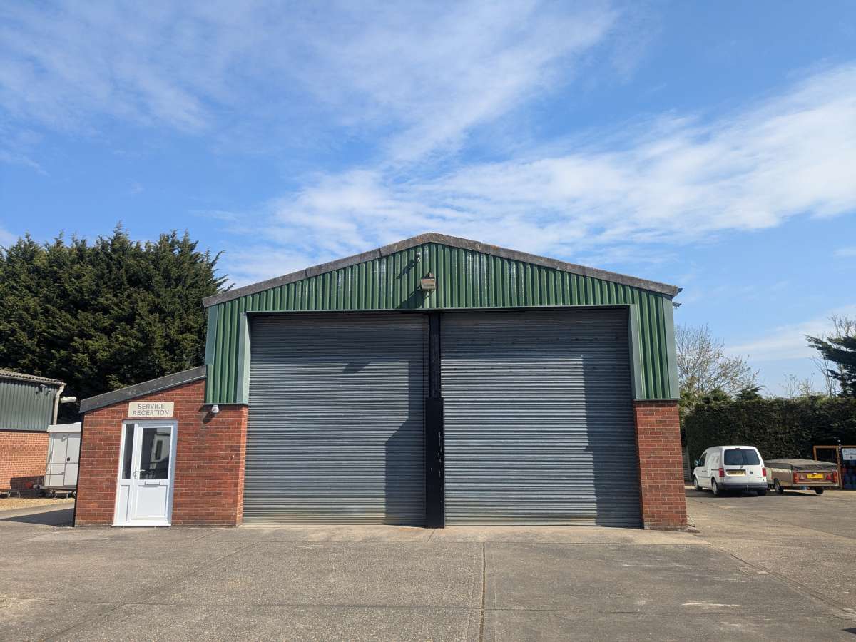 Industrial Unit in NORFOLK - photo 2