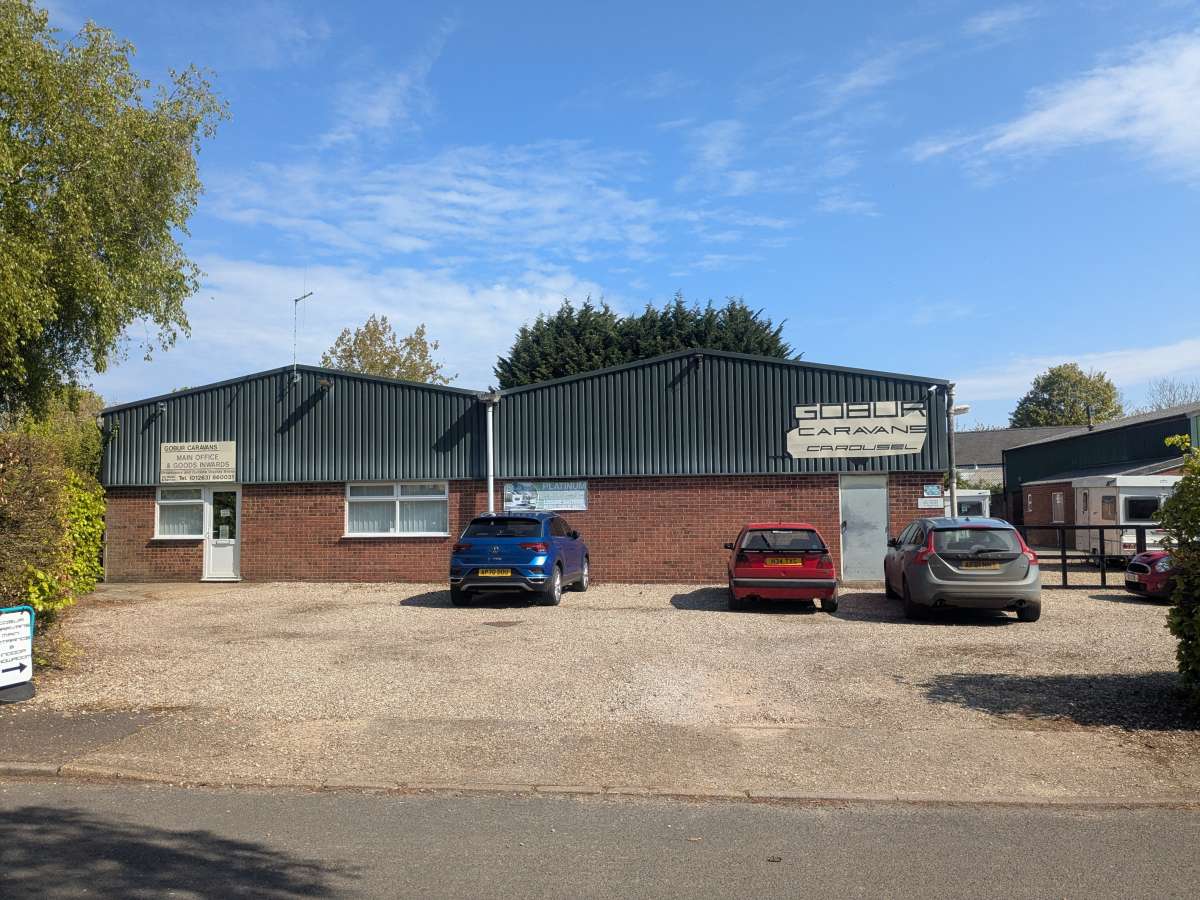 Industrial Unit in NORFOLK - photo 3