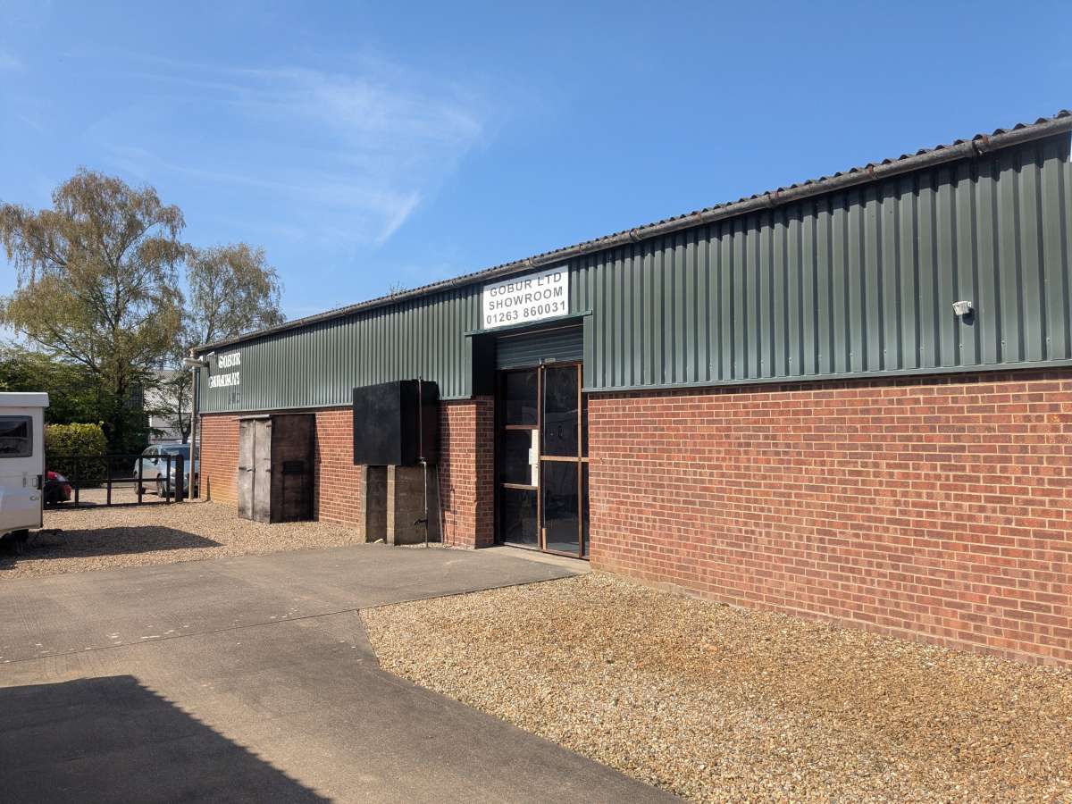 Industrial Unit in NORFOLK - photo 4