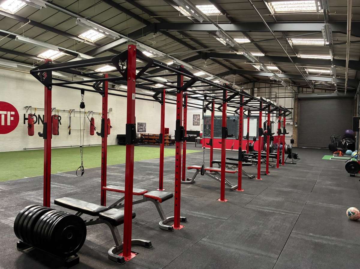 Industrial Unit in Norwich - photo 4