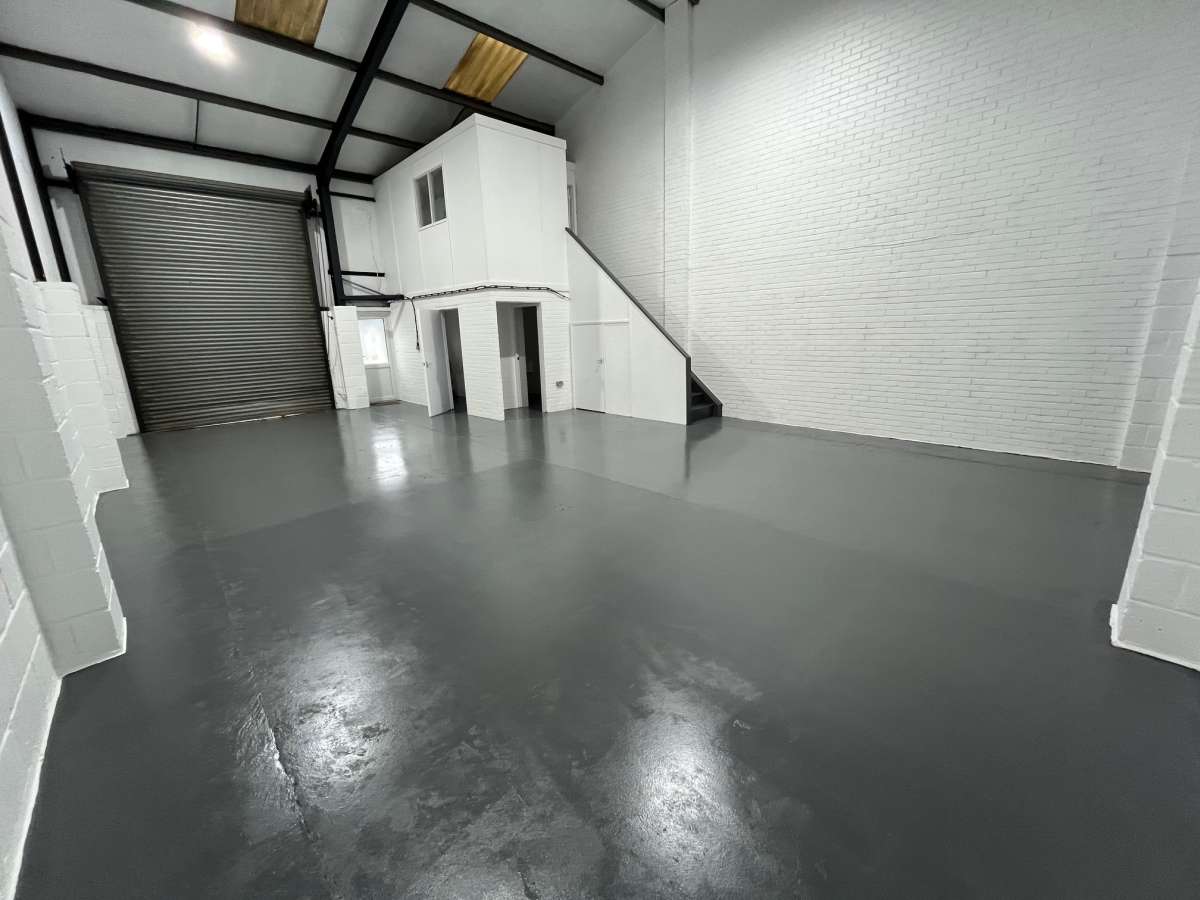 Industrial Unit in Brightlingsea - photo 3