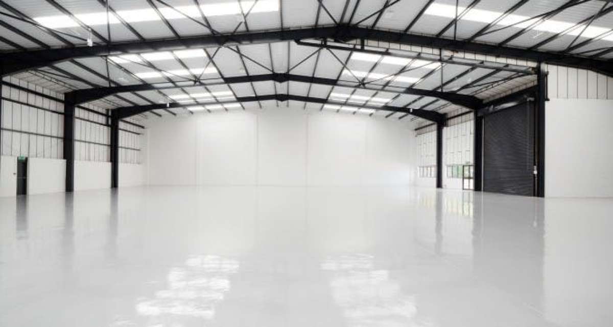 Industrial Unit in Aylesford - photo 3