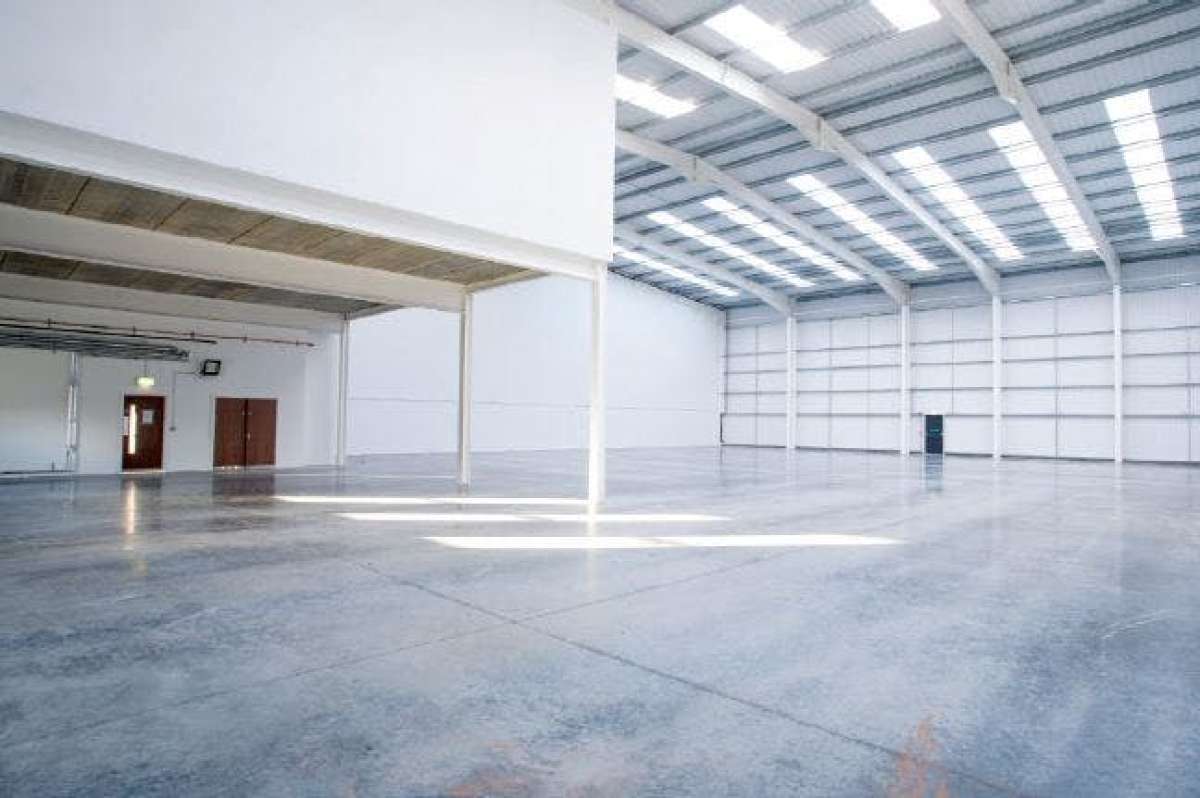 Industrial Unit in Orpington - photo 4