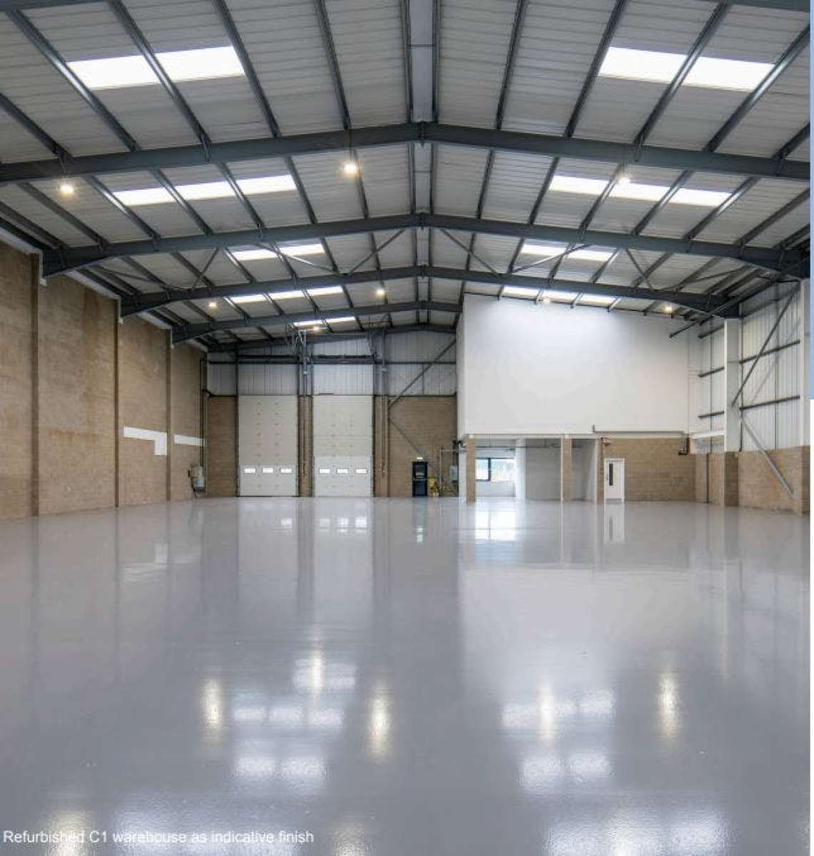 Industrial Unit in Barking - photo 2