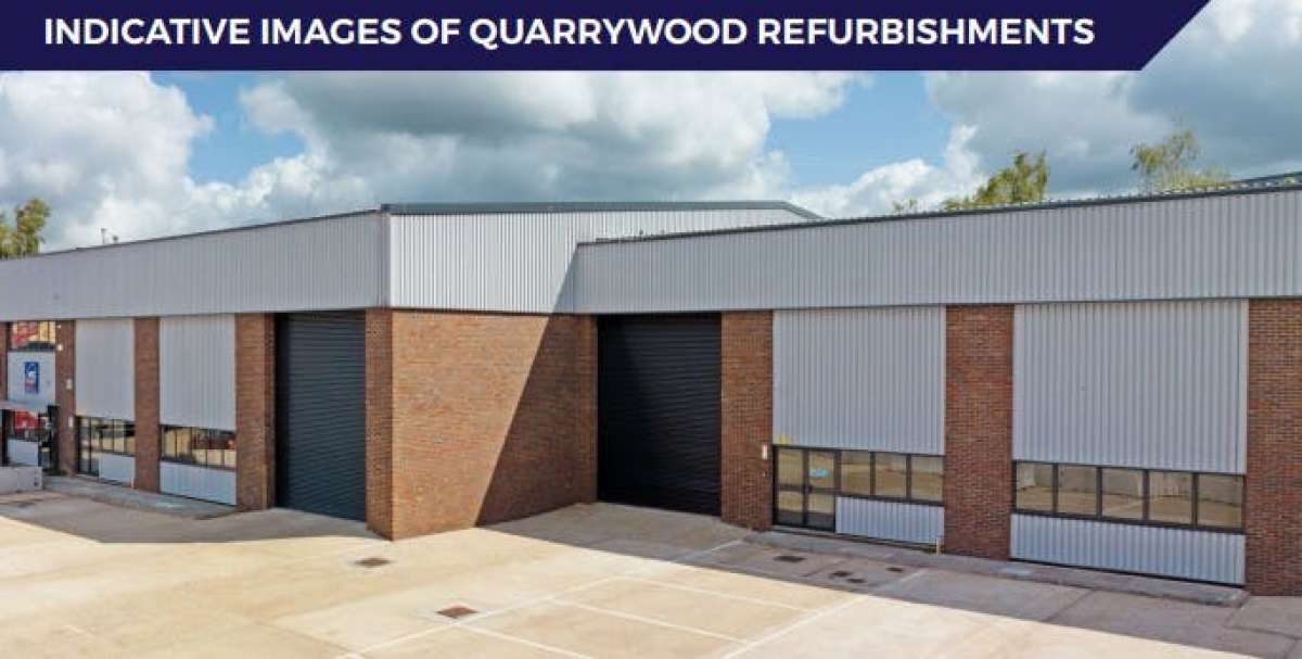 Industrial Unit in Aylesford - photo 2