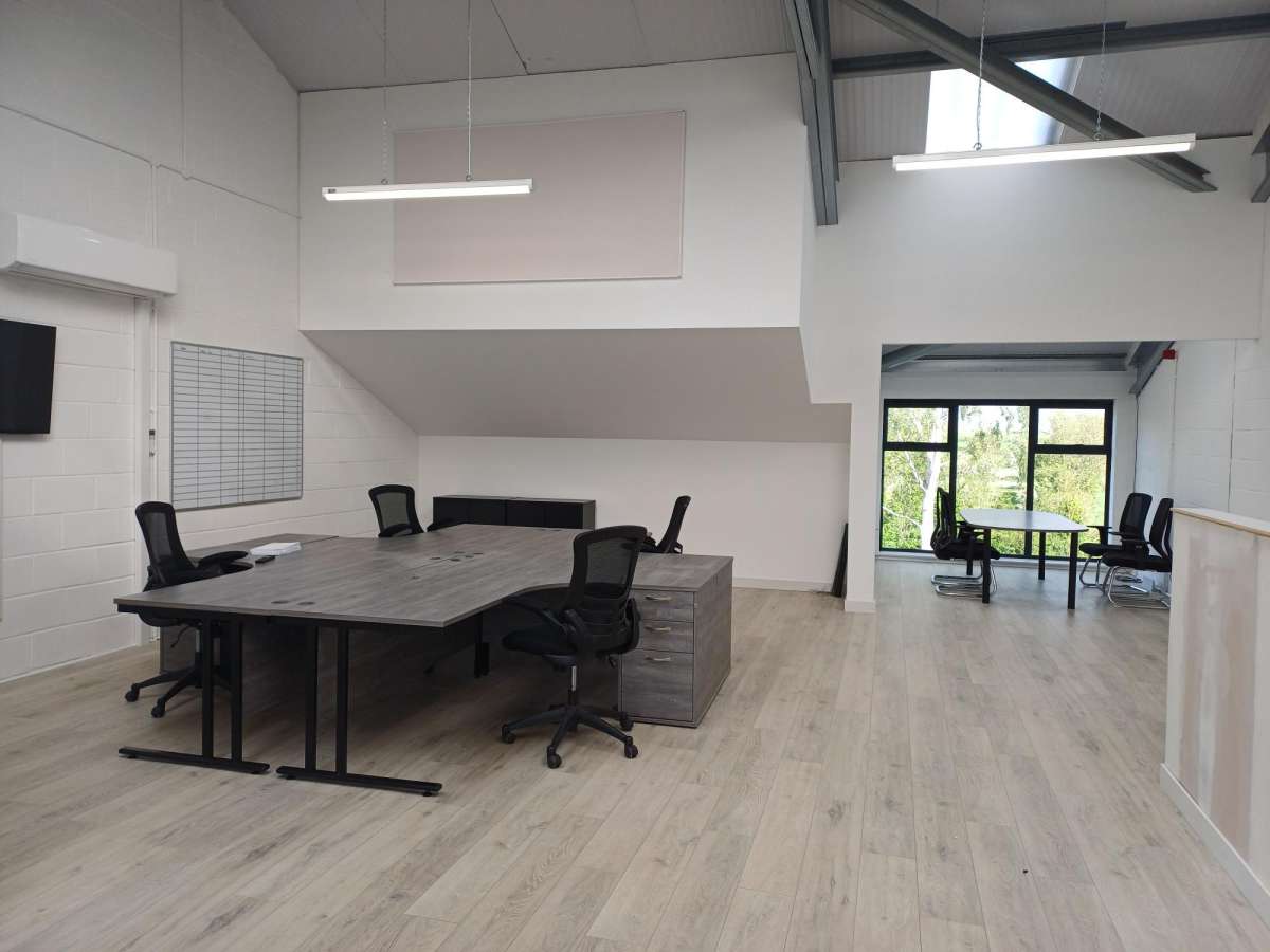 Industrial Unit in Northampton - photo 4