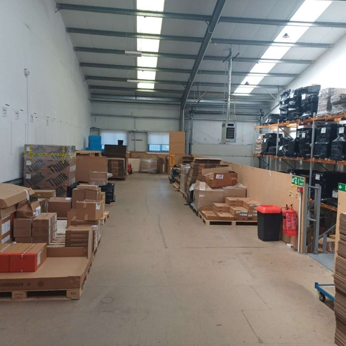 Industrial Unit in Kettering - photo 3