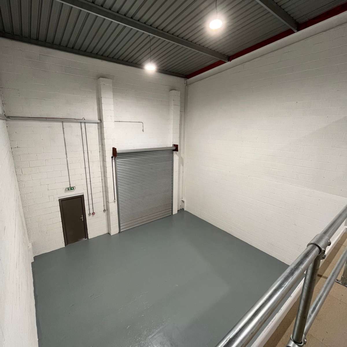 Industrial Unit in Bristol - photo 3
