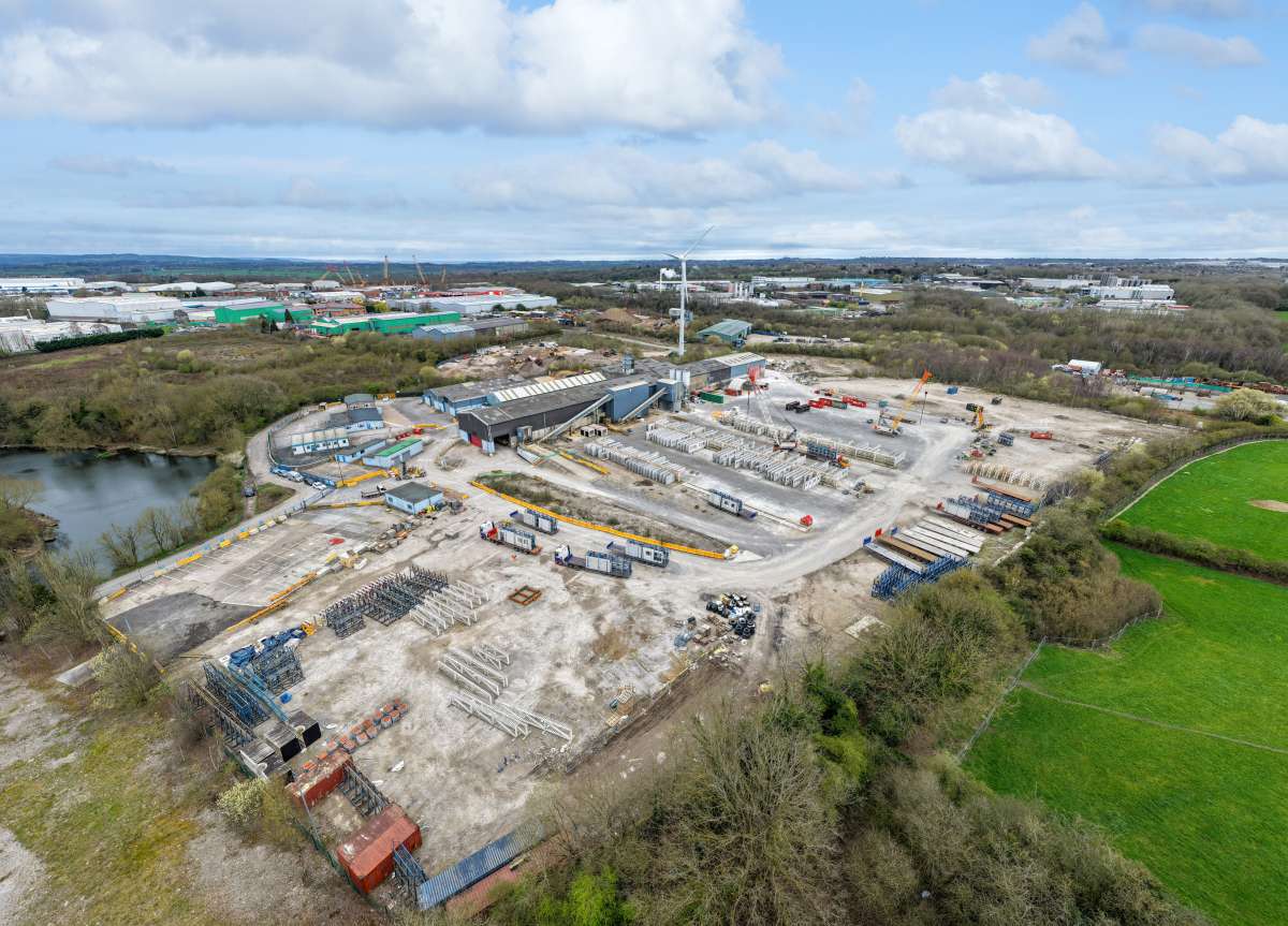 Industrial Unit in Alfreton - photo 2