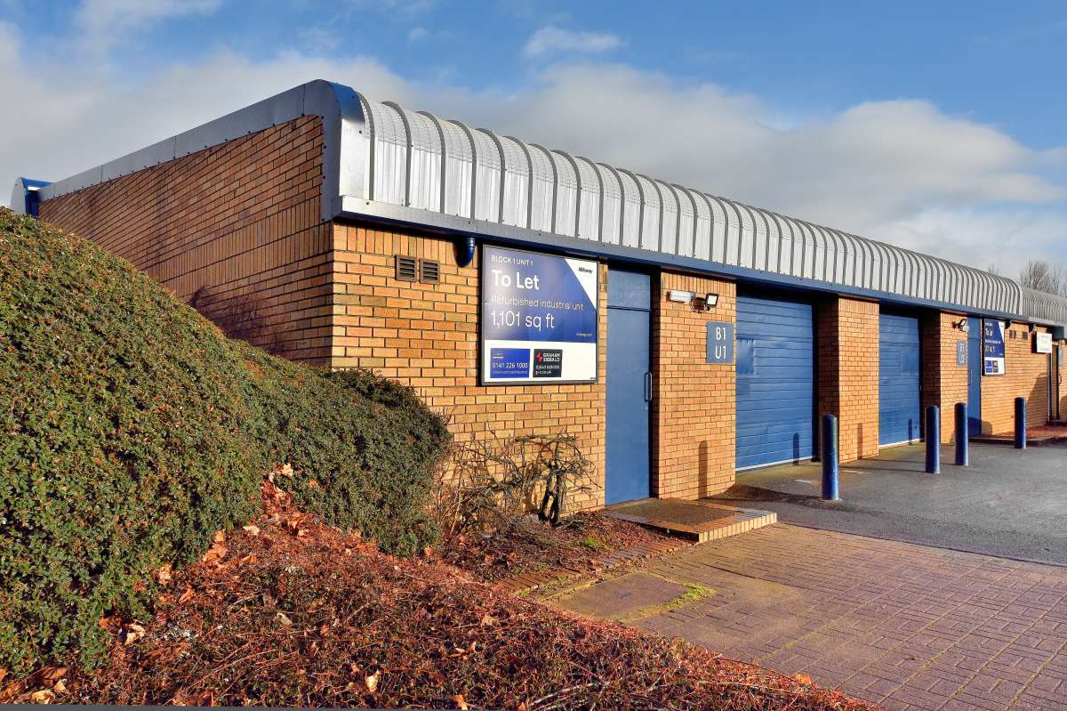 Industrial Unit in Glencairn Industrial Estate - photo 4