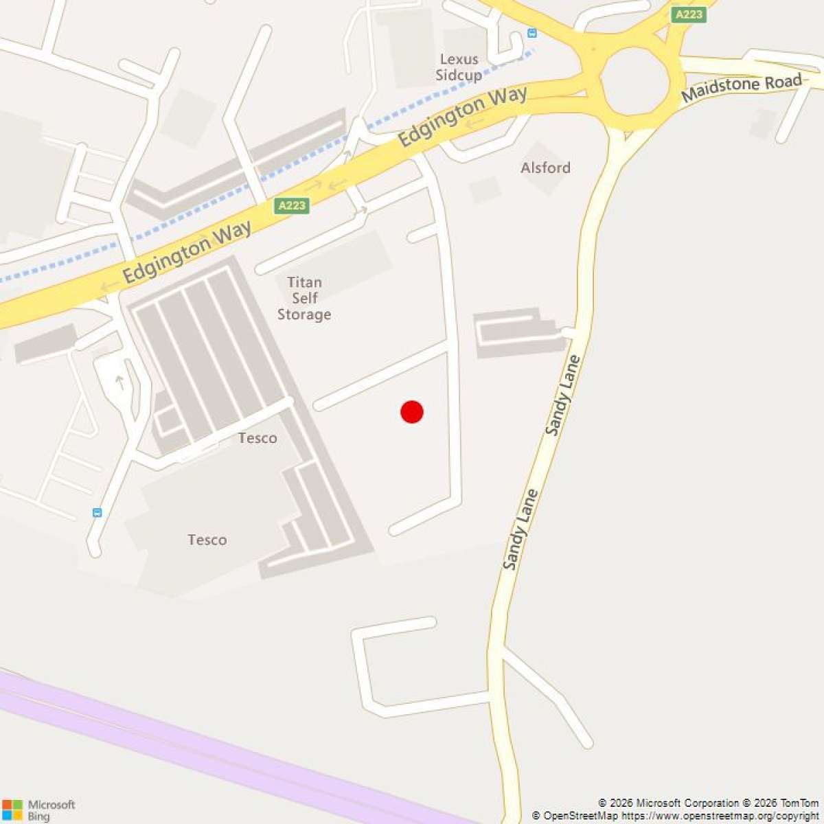Industrial Unit in Sidcup - photo 2
