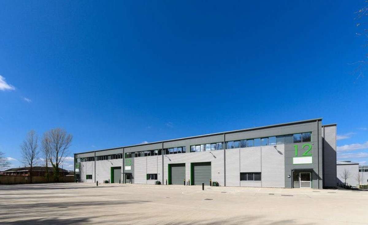 Industrial Unit in Sidcup - photo 3